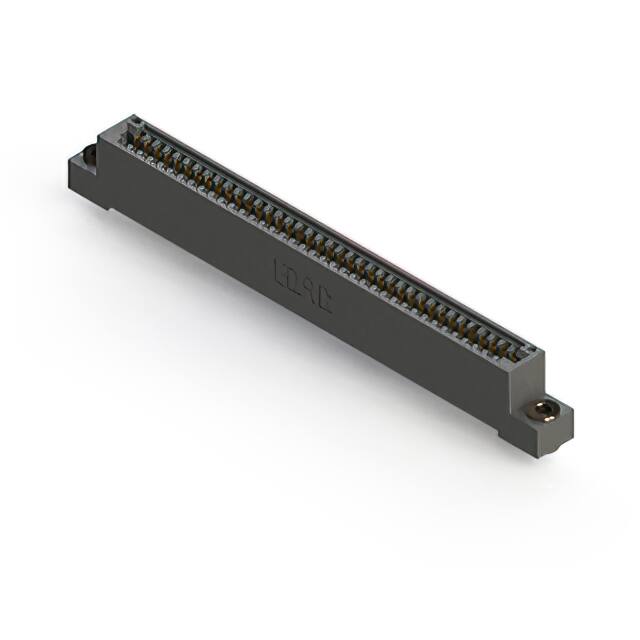 895-038-544-103 EDAC Inc.  Edgeboard Connectors